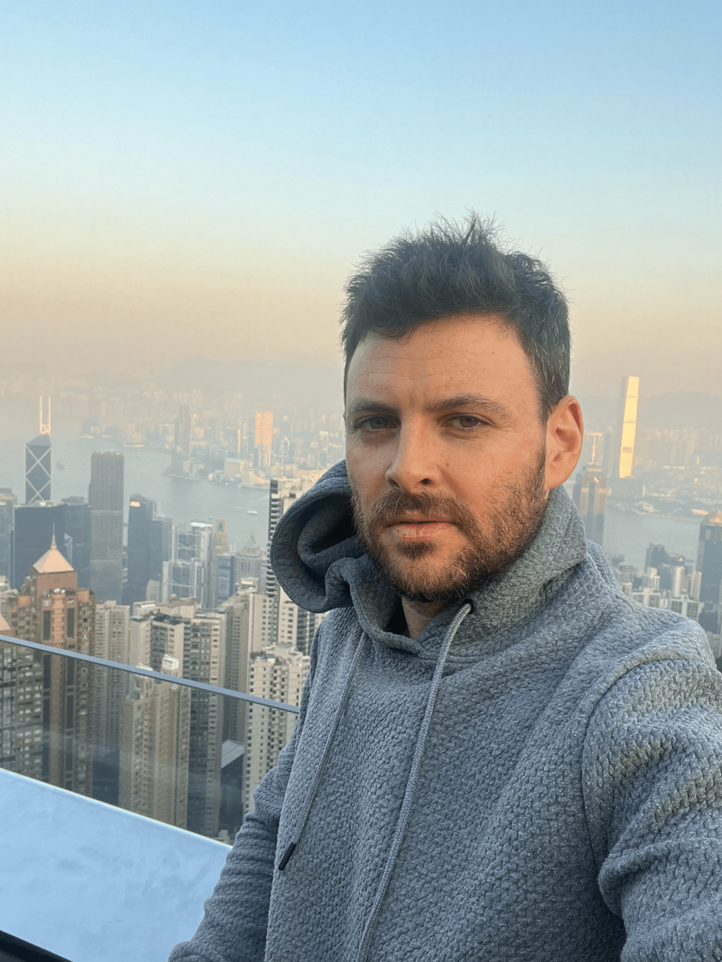 Hong Kong