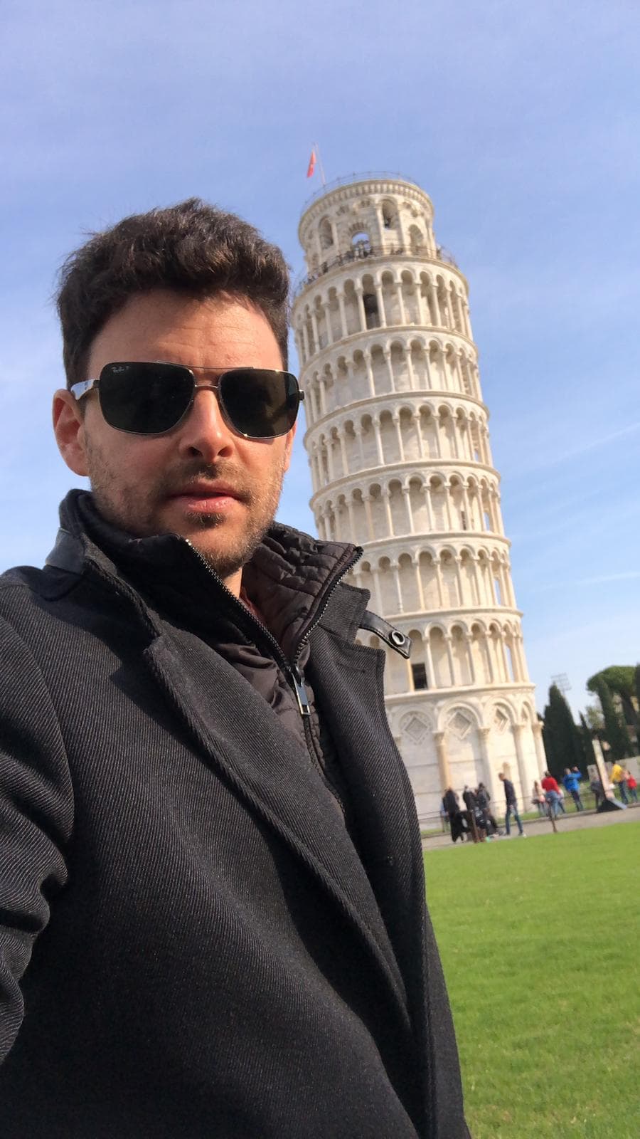 Pisa
