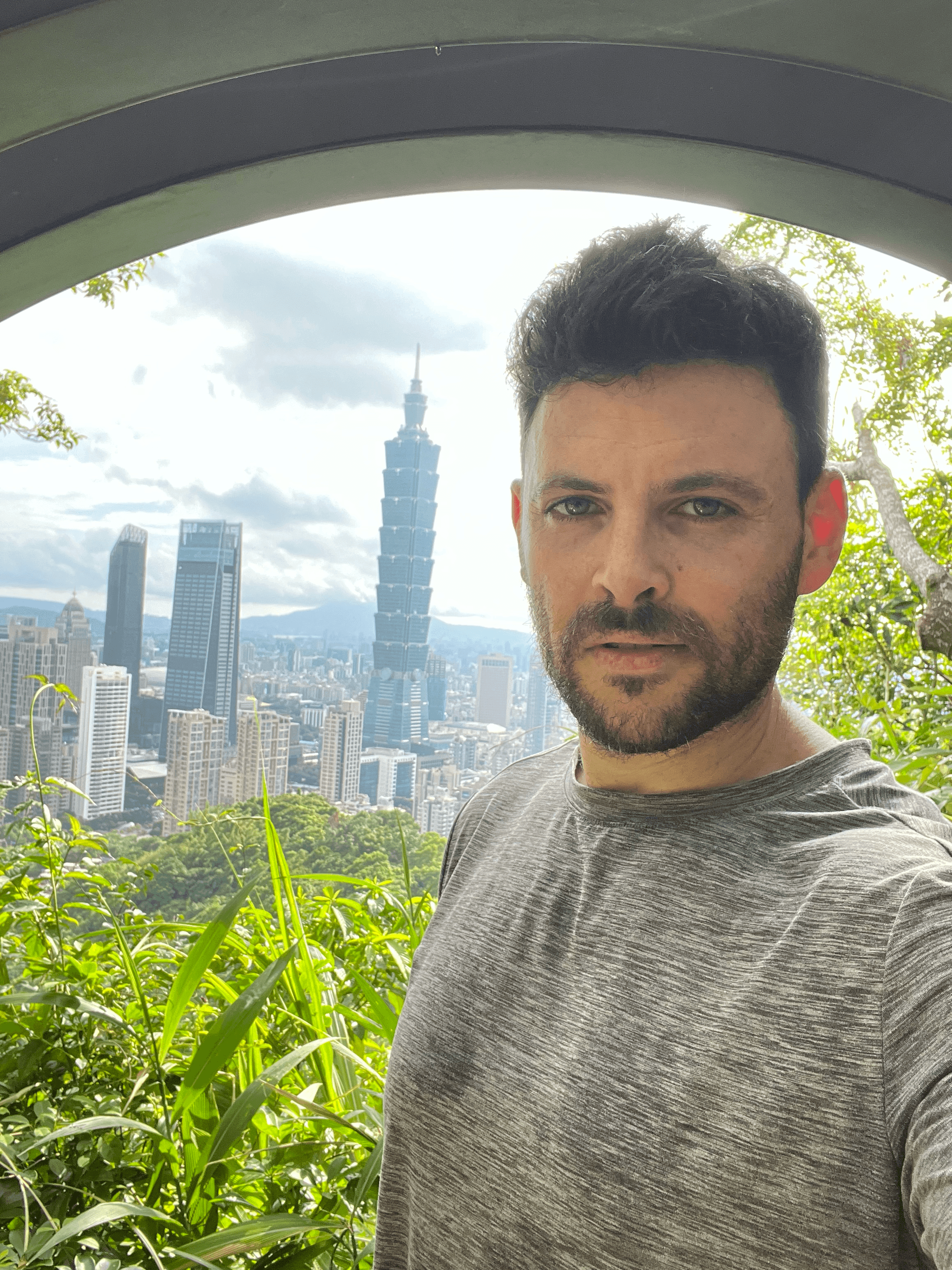 Taipei